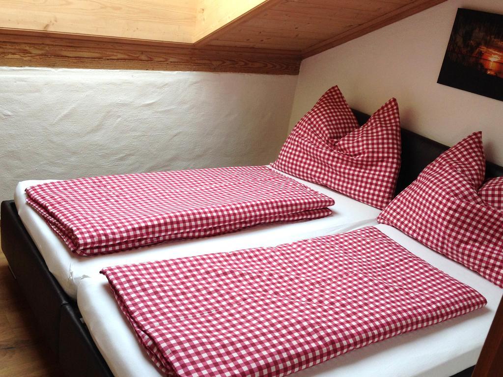 Appartement Kitzbuehel Mit Dachterrasse Kültér fotó