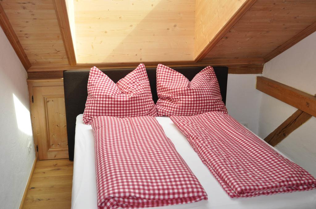 Appartement Kitzbuehel Mit Dachterrasse Kültér fotó