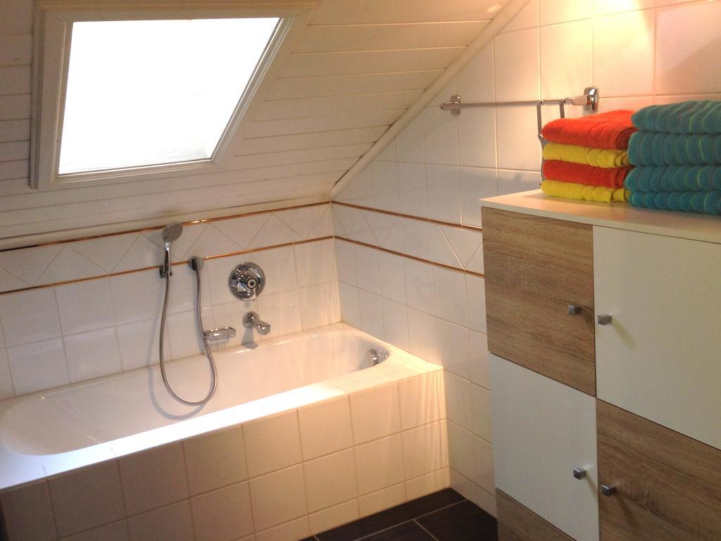 Appartement Kitzbuehel Mit Dachterrasse Kültér fotó