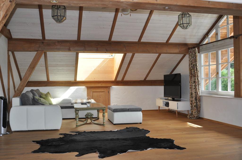 Appartement Kitzbuehel Mit Dachterrasse Kültér fotó